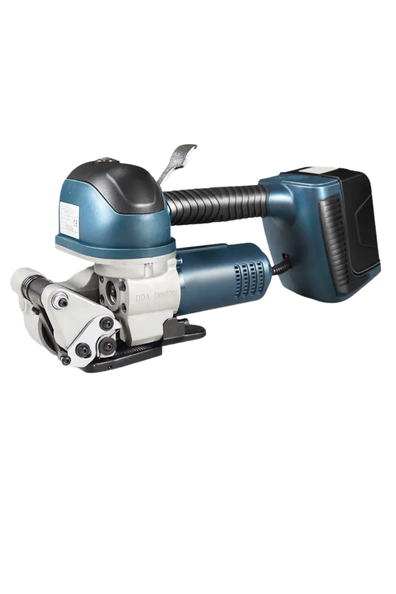 Imagem da Máquina de Arquear J42