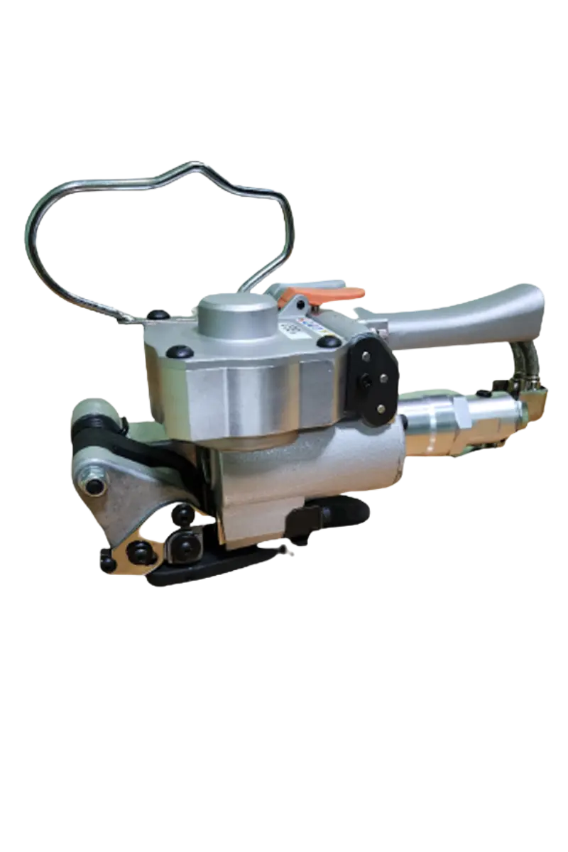 Imagem da Máquina de Arquear Pneumática