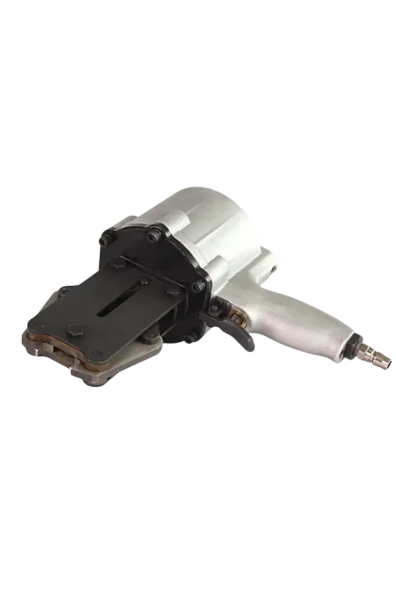 Imagem da Seladora Pneumática