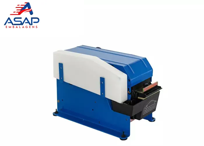 Manutenção Dispensadores de Papel Gomado